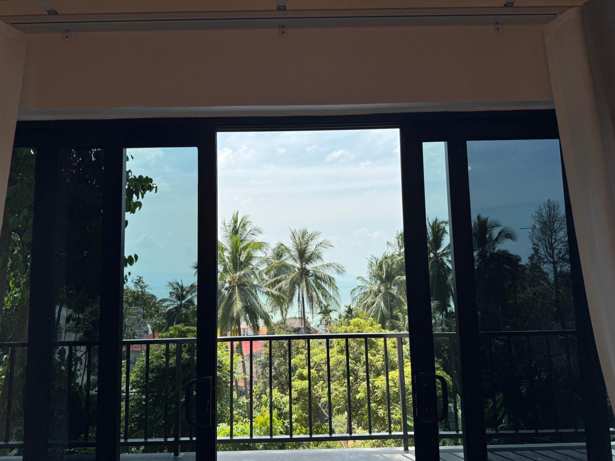 塔诺伊花园度假屋 Baan Khai 客房 照片