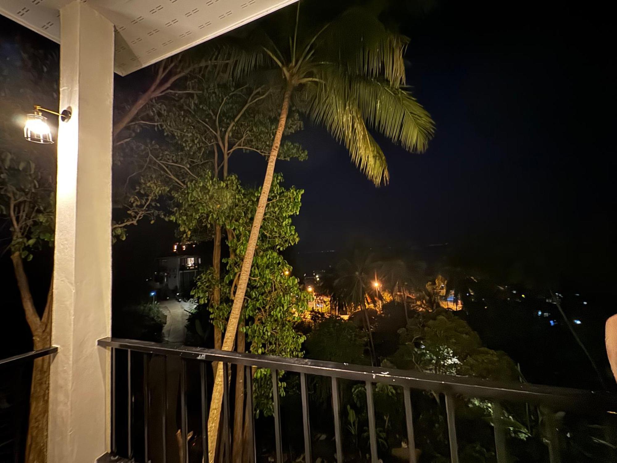 塔诺伊花园度假屋 Baan Khai 外观 照片